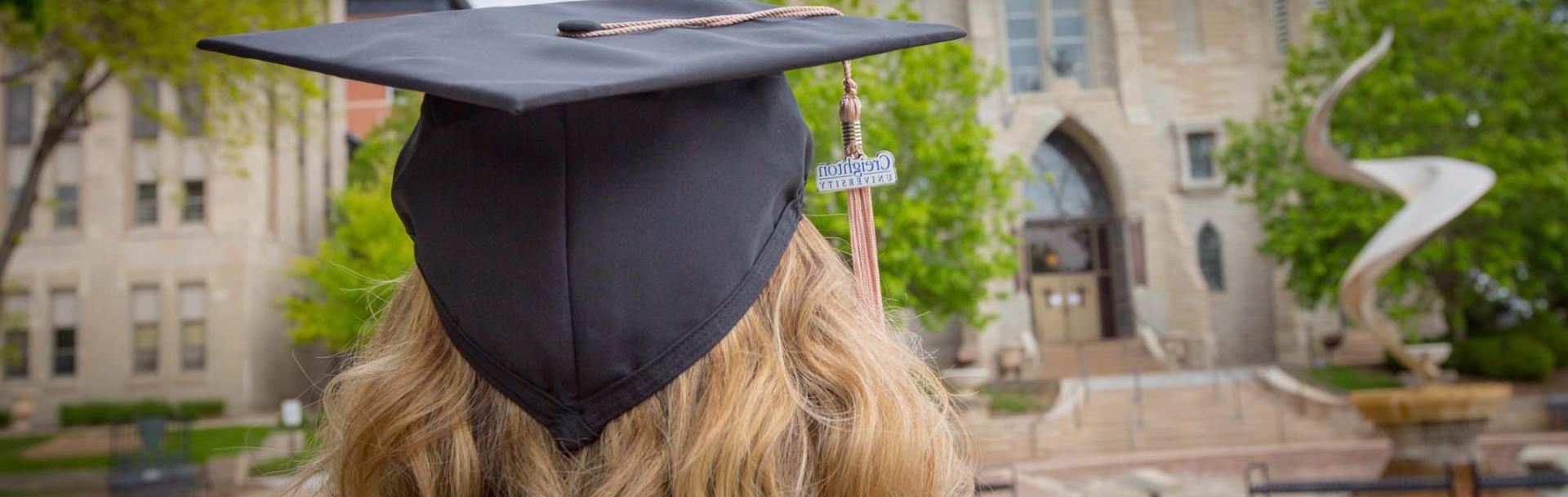 creighton-university-graduate-cap-graduation